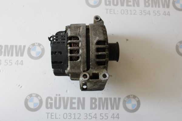 BMW MİNİ COOPER R50,R52 ÇIKMA ŞARZ DİNAMOSU-7515426